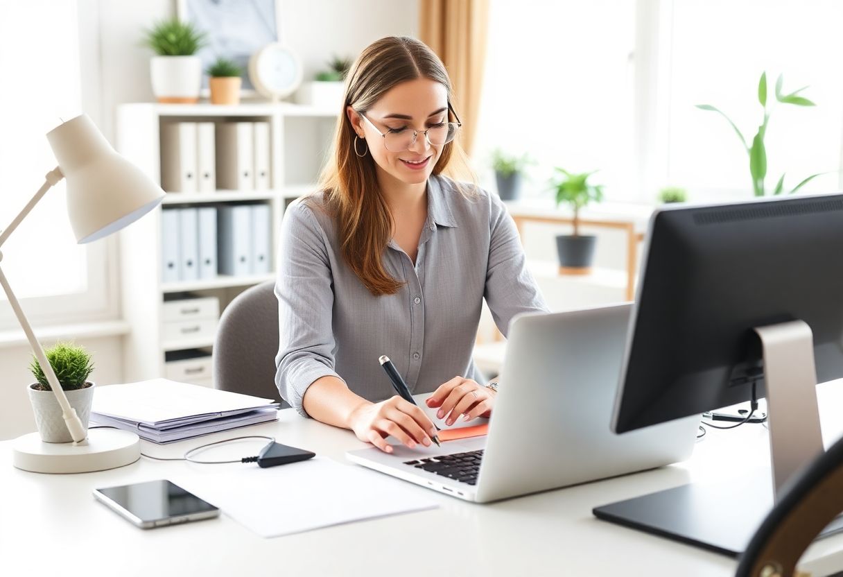 virtual-office-task-management