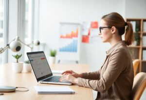 administrative-services-remote-work