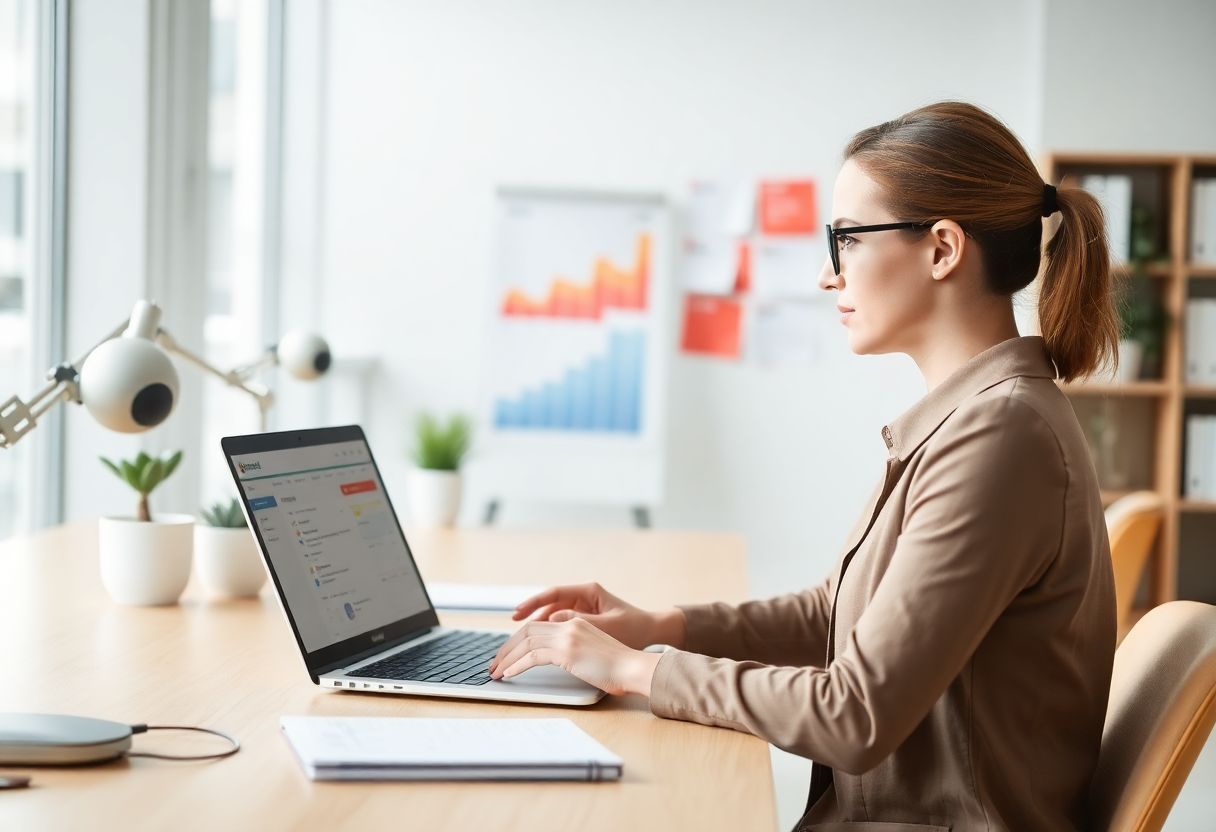 administrative-services-remote-work
